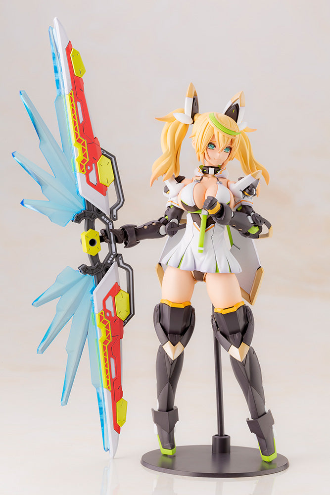 Gene (Stellatears ver.) | Model Kit