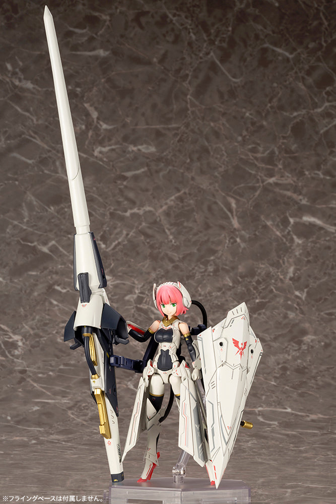 Bullet Knights Lancer | Megami Device