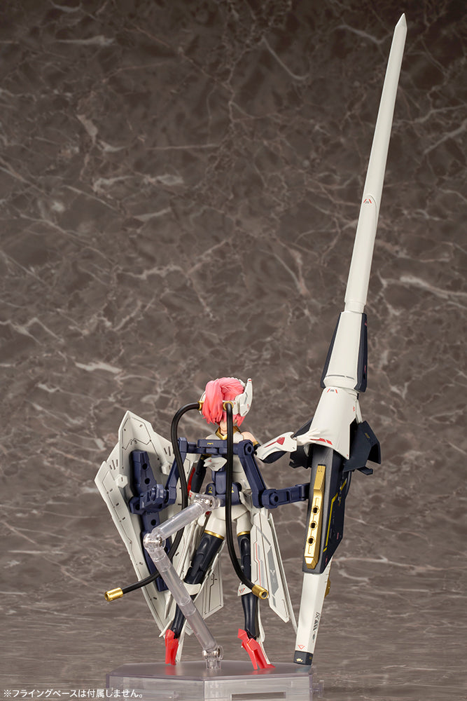 Bullet Knights Lancer | Megami Device