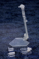 Chara Stand: Clear | M.S.G