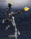 Chara Stand: Clear | M.S.G