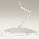 New Flying Base | M.S.G