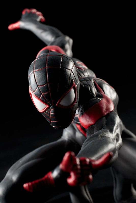 Spider-Man (Miles Morales) | 1/10 ARTFX+ Figure