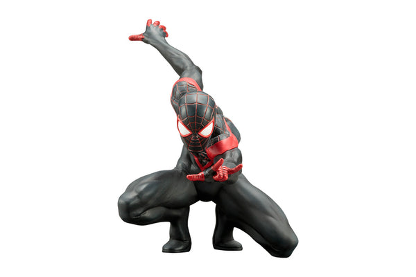 Spider-Man (Miles Morales) | 1/10 ARTFX+ Figure