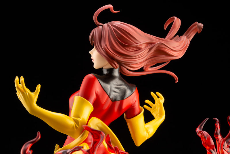 Dark Phoenix Rebirth | Marvel x Bishoujo Statue