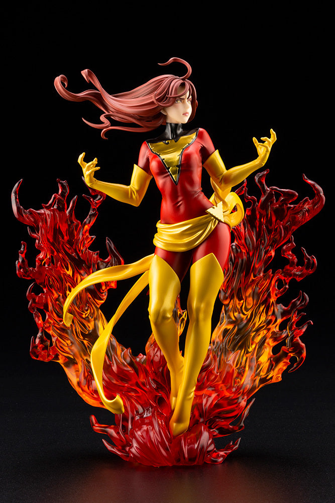 Dark Phoenix Rebirth | Marvel x Bishoujo Statue