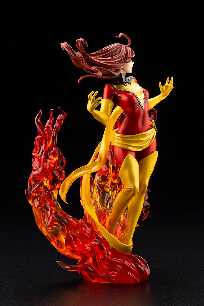 Dark Phoenix Rebirth | Marvel x Bishoujo Statue