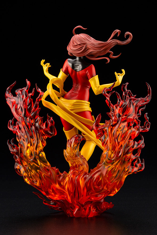 Dark Phoenix Rebirth | Marvel x Bishoujo Statue