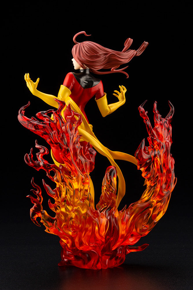 Dark Phoenix Rebirth | Marvel x Bishoujo Statue