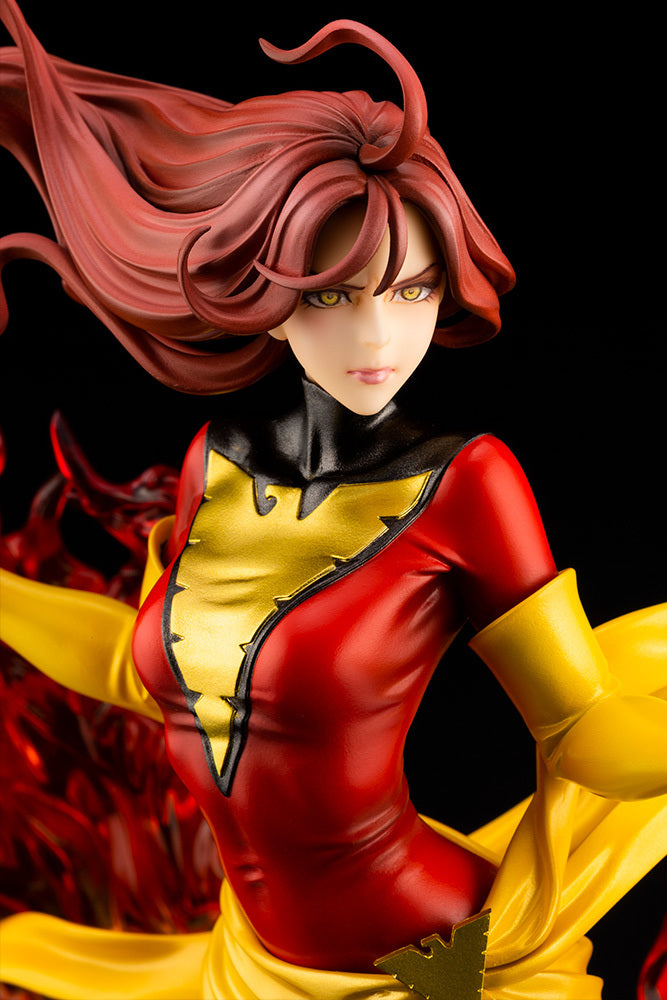 Dark Phoenix Rebirth | Marvel x Bishoujo Statue