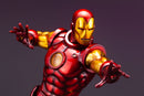 Iron Man Marvel Avengers Fine Art Statue
