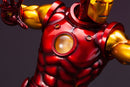 Iron Man Marvel Avengers Fine Art Statue
