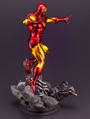 Iron Man Marvel Avengers Fine Art Statue