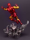 Iron Man Marvel Avengers Fine Art Statue