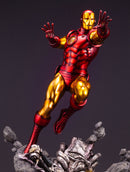 Iron Man Marvel Avengers Fine Art Statue