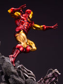 Iron Man Marvel Avengers Fine Art Statue