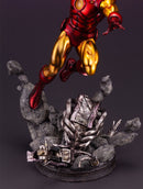Iron Man Marvel Avengers Fine Art Statue