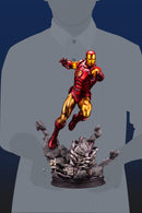 Iron Man Marvel Avengers Fine Art Statue