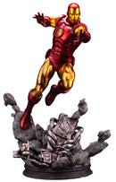 Iron Man Marvel Avengers Fine Art Statue