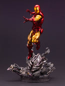 Iron Man Marvel Avengers Fine Art Statue