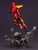 Iron Man Marvel Avengers Fine Art Statue