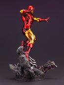Iron Man Marvel Avengers Fine Art Statue