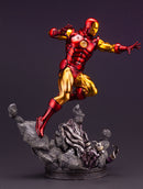 Iron Man Marvel Avengers Fine Art Statue