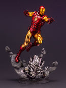Iron Man Marvel Avengers Fine Art Statue