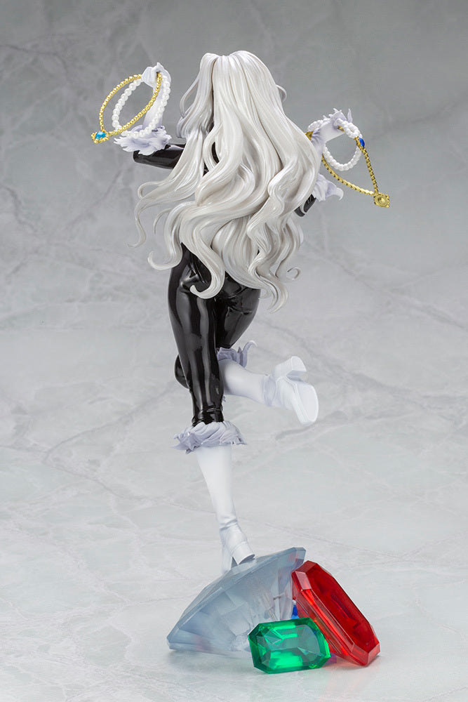 Black Cat: Steals Your Heart | Marvel x Bishoujo Statue