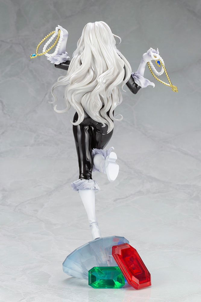 Black Cat: Steals Your Heart | Marvel x Bishoujo Statue