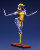 Wolverine (Laura Kinney) | Marvel x Bishoujo Statue