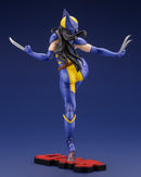 Wolverine (Laura Kinney) | Marvel x Bishoujo Statue