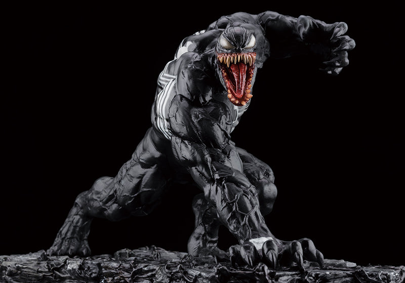 Venom: Renewal Edition | 1/10 ARTFX+ Statue