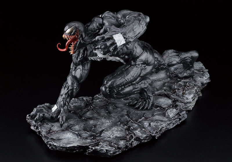 Venom: Renewal Edition | 1/10 ARTFX+ Statue