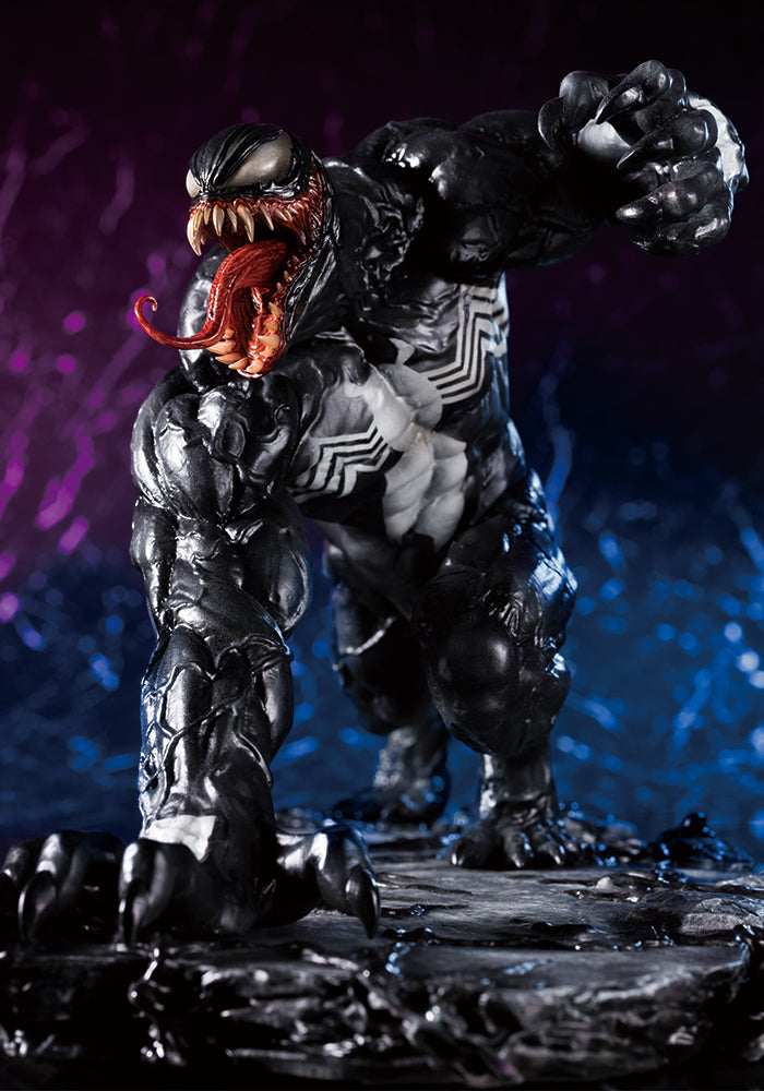 Venom: Renewal Edition | 1/10 ARTFX+ Statue