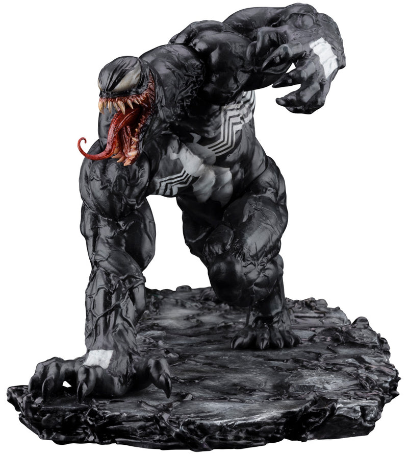 Venom: Renewal Edition | 1/10 ARTFX+ Statue