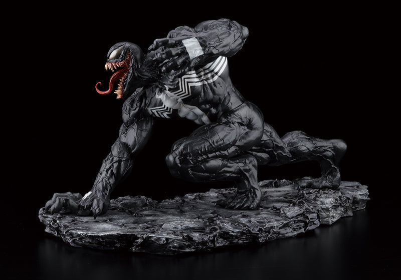 Venom: Renewal Edition | 1/10 ARTFX+ Statue