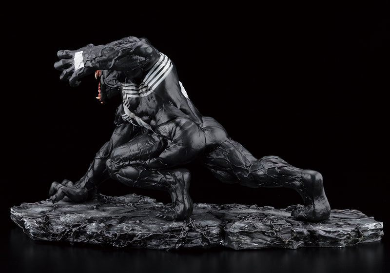 Venom: Renewal Edition | 1/10 ARTFX+ Statue