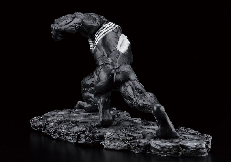 Venom: Renewal Edition | 1/10 ARTFX+ Statue