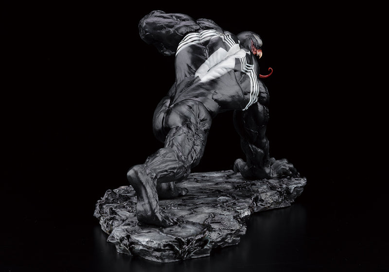 Venom: Renewal Edition | 1/10 ARTFX+ Statue