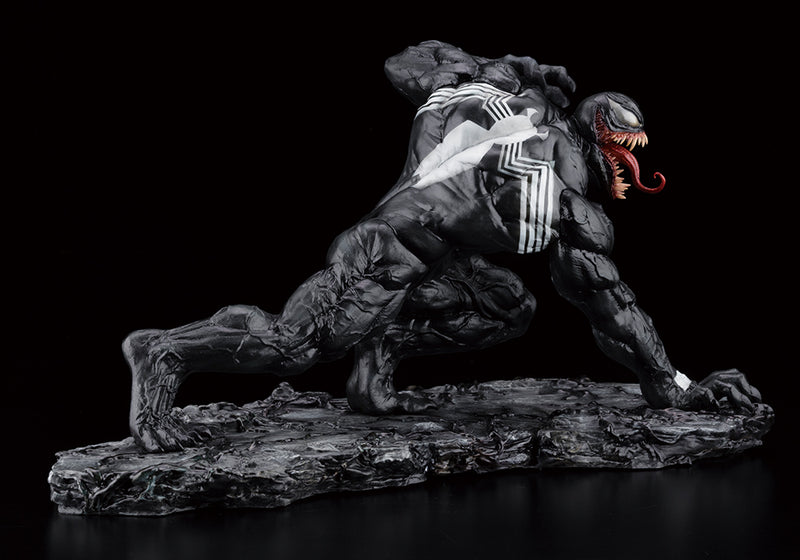 Venom: Renewal Edition | 1/10 ARTFX+ Statue