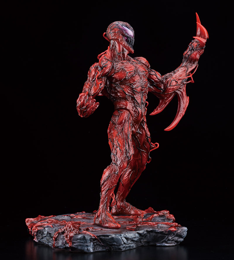 Carnage: Renewal Edition | 1/10 ARTFX+ Statue