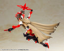 Crash Cloak | M.S.G Dress Up Parts