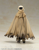 Crash Cloak | M.S.G Dress Up Parts