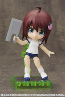 Knife Set | M.S.G Weapon Unit 34