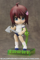 Knife Set | M.S.G Weapon Unit 34