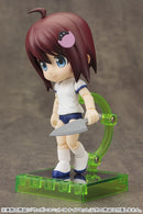 Knife Set | M.S.G Weapon Unit 34