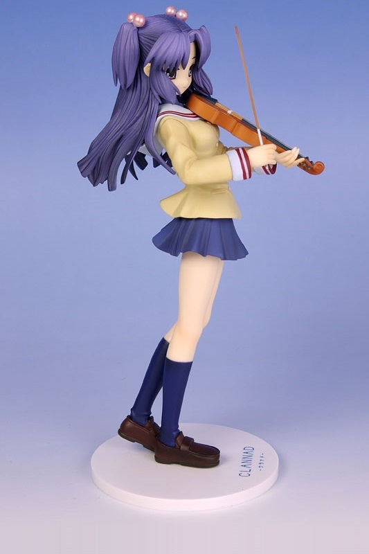 Kotomi Ichinose | 1/8 Scale Figures