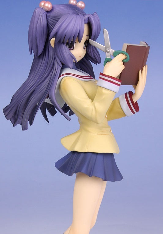 Kotomi Ichinose | 1/8 Scale Figures