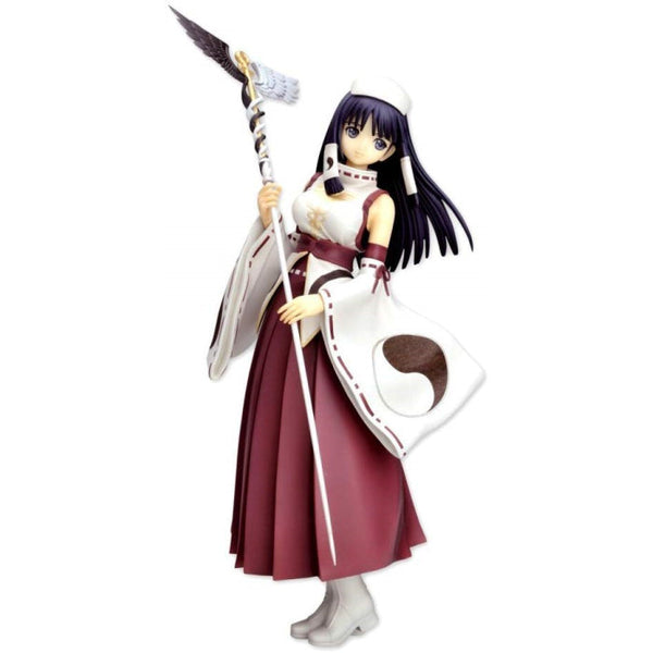 [PRE-OWNED] Ryuna | 1/8 Scale Figure